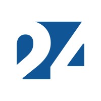 24th Street Sports Marketing logo - Similar company to 24Segons Basket
