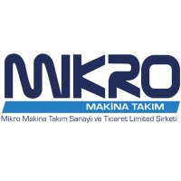 Mikro Makina Takım logo - Similar company to Delumen