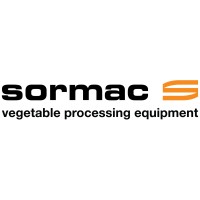 Sormac - Vegetable Processing Equipment logo - Similar company to Van Rennes Industrial Automation B.V.