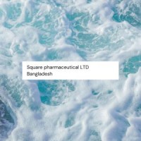 Square pharmaceutical LTD Bangladesh logo - Similar company to Obosor