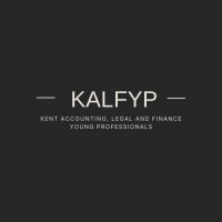 Kent Accounting, Legal and Finance Young Professionals (KALFYP) logo - Similar company to Finance Professionals Uk