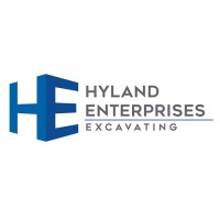 Hyland Enterprises logo - Similar company to Brilliant Media