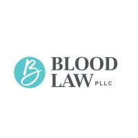 Blood Law logo - Similar company to Faspe (Fellowships At Auschwitz For The Study Of Professional Ethics)