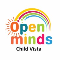 Open Minds Child Vista logo - Similar company to Power Launch