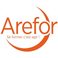 AREFOR ASS REGIO FORMATION logo - Similar company to Chemin Des Talents