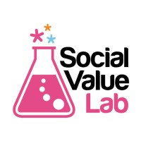 Social Value Lab logo - Similar company to Keystone Area Education Agency