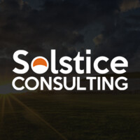 Solstice Consulting Ltd. logo - Similar company to Flow Group - Uk & Ireland