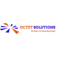 Octet Solutions logo - Similar company to Techborn