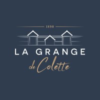 LA GRANGE DE COLETTE logo - Similar company to Sourc'Elles Association