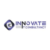 Innovate IT Consultancy logo - Similar company to Zynora Tech Solutions Pvt.Ltd.