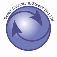 Select Security & Stewarding Ltd