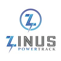 Zinus Powertrack logo - Similar company to Tejaswini Industries