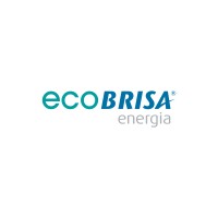 Ecobrisa Energia logo - Similar company to Climabrisa Climatizadores
