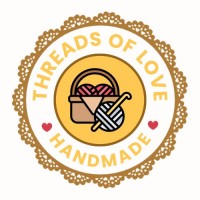 Threads of Love logo - Similar company to Pacific Properties