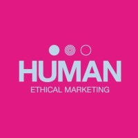 Human Ethical Marketing logo - Similar company to Marca Mía!