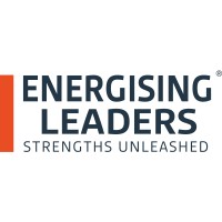 Energising Leaders logo - Similar company to Womankind Ventures