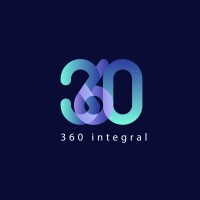 360 Integral logo - Similar company to Scott Digital Studio