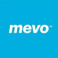 Mevo logo - Similar company to Onesunday