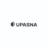 UPASNA logo - Similar company to Anukampa Group