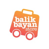 Balikbayan Store logo - Similar company to Cmg Cargo