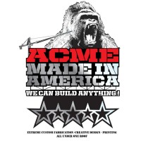 ACME MADE IN AMERICA INC. logo - Similar company to Brady Construction Group