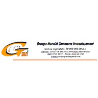 Groupe Merabti logo - Similar company to Bab 8 - Coworking Spaces