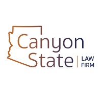 Canyon State Law logo - Similar company to Rep Law