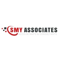 SMY ASSOCIATES LTD logo - Similar company to Mdj Services Limited