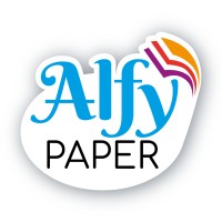 Alfy Paper Ltd. logo - Similar company to Paper Plus Srl