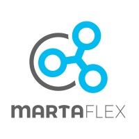MARTAflex GmbH logo - Similar company to Sonoday