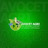 AVOCET AGRI - The climate change solution logo - Similar company to Dronek