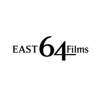 EAST 64 Films logo - Similar company to Skybee Inc