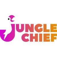 JungleChief logo - Similar company to Homeswift