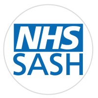 Surrey and Sussex Healthcare NHS Trust logo - Similar company to Royal Surrey Nhs Foundation Trust