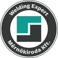 Welding Expert Mérnökiroda Kft. logo - Similar company to Welding Kft.