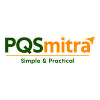 PQSmitra LLP logo - Similar company to Precise Quality Systems