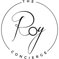 The Roy Concierge logo - Similar company to E&I Concierge Services