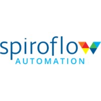 Spiroflow Automation Solutions, Inc. logo - Similar company to Akona Process Solutions