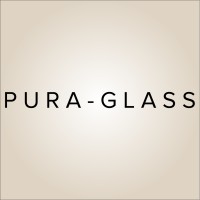 Pura Glass AS logo - Similar company to Cevent As