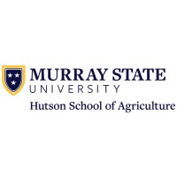Hutson School of Agriculture logo - Similar company to North Dakota Corn Utilization Council
