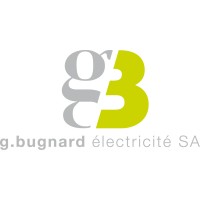 Electricité Bugnard G. Sa