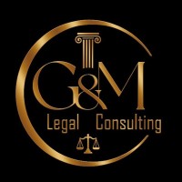 G&M Legal Consulting logo - Similar company to Hardson Consulting