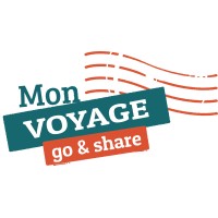 Mon Voyage logo - Similar company to Leguacate
