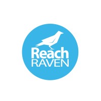 Reach Raven logo - Similar company to Ai Community Jobs
