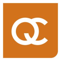 QC Finance logo - Similar company to Creativephy Pvt Ltd