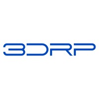 3DRP LTD logo - Similar company to Fdm Digital Solutions Ltd