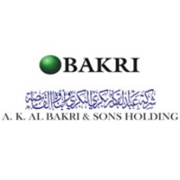 A.K.Al Bakri & Sons Holding logo - Similar company to Alshams Energy | الشمس للطاقة