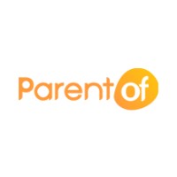 Parentof logo - Similar company to Spekond Technologies