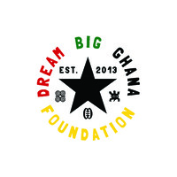 Dream Big Ghana Foundation logo - Similar company to Dream Renewables