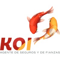 KOI, AGENTE DE SEGUROS Y DE FIANZAS logo - Similar company to Alf Ltd